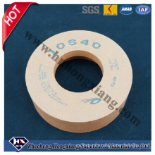 10s 40 Diamond Polishing Wheel for Glass